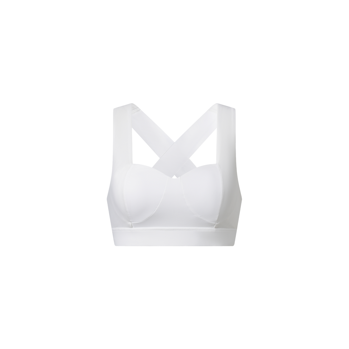 Intuition Medium-support Fast-dry  Sports Bra