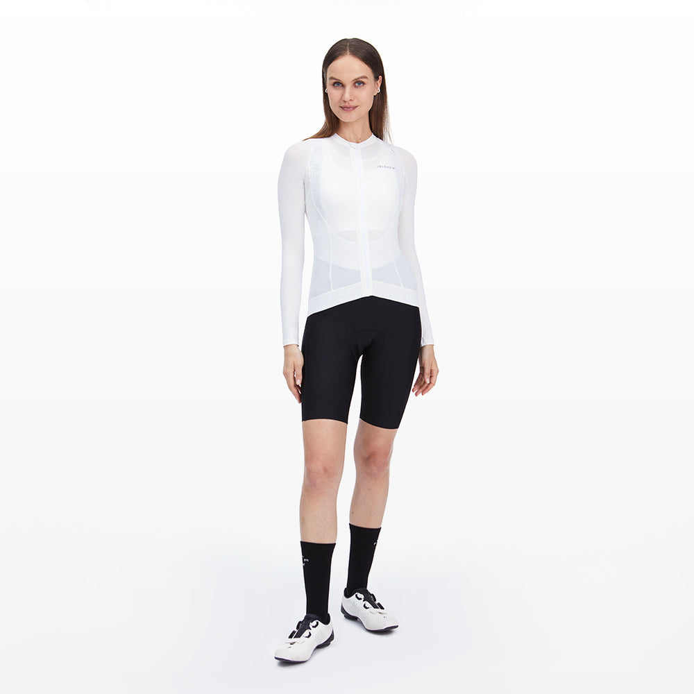Glider Optimized Long-Sleeve Jersey