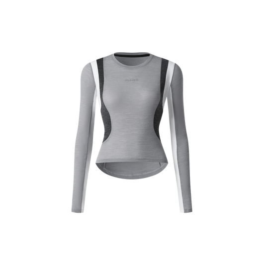 Merino Wool Lightweight Baselayer