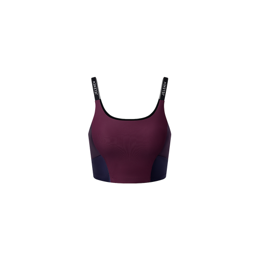 FlowMotion Medium-support Fast-dry Bra Top