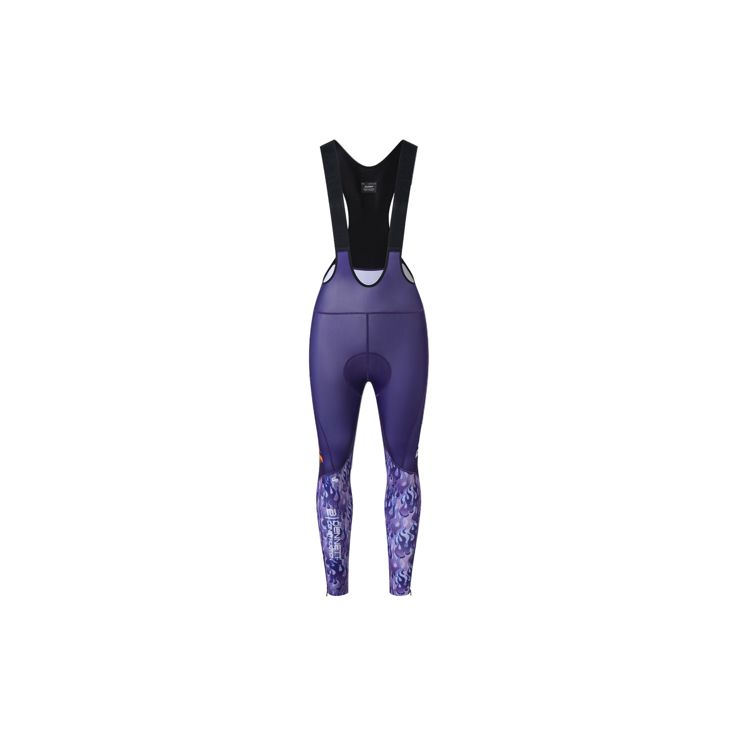 ROXO Racing Momentum Team Bib Tights