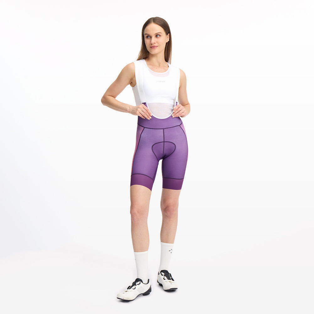 Velo Vantage Bib Shorts