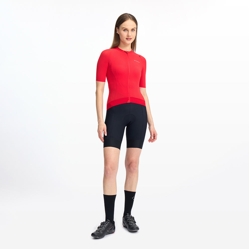 Glider Optimized Short Sleeve Jersey
