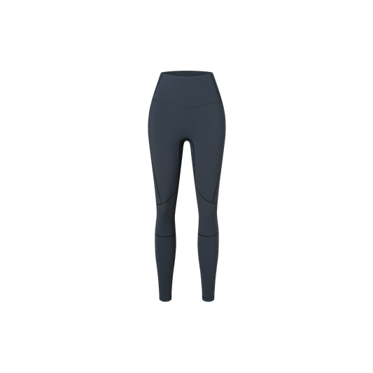 SOMAtique High-rise Fast-dry Leggings (Unpadded)