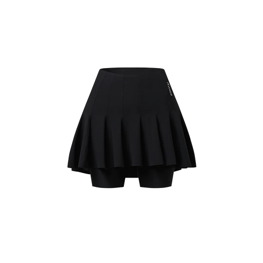 Current Fast-dry High-rise Skort
