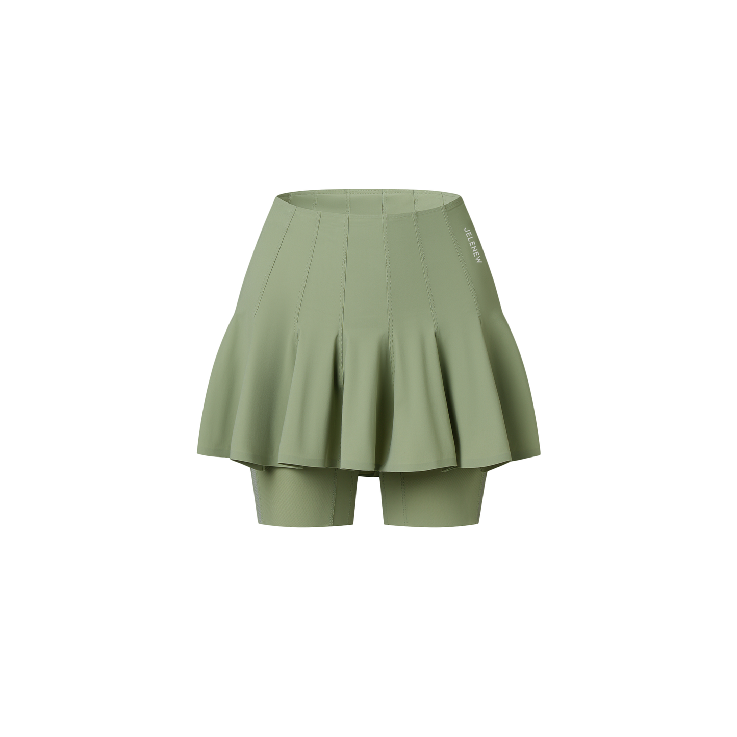 Current Fast-dry High-rise Skort