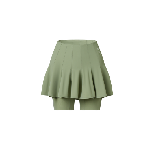 Current Fast-dry High-rise Skort