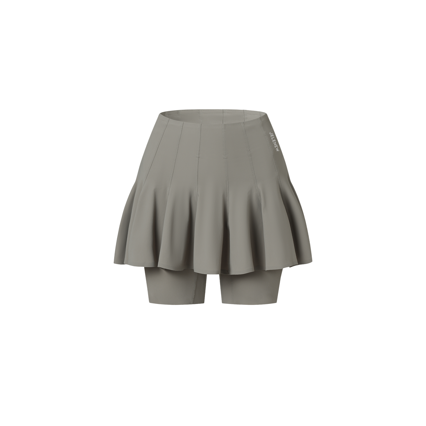 Current Fast-dry High-rise Skort