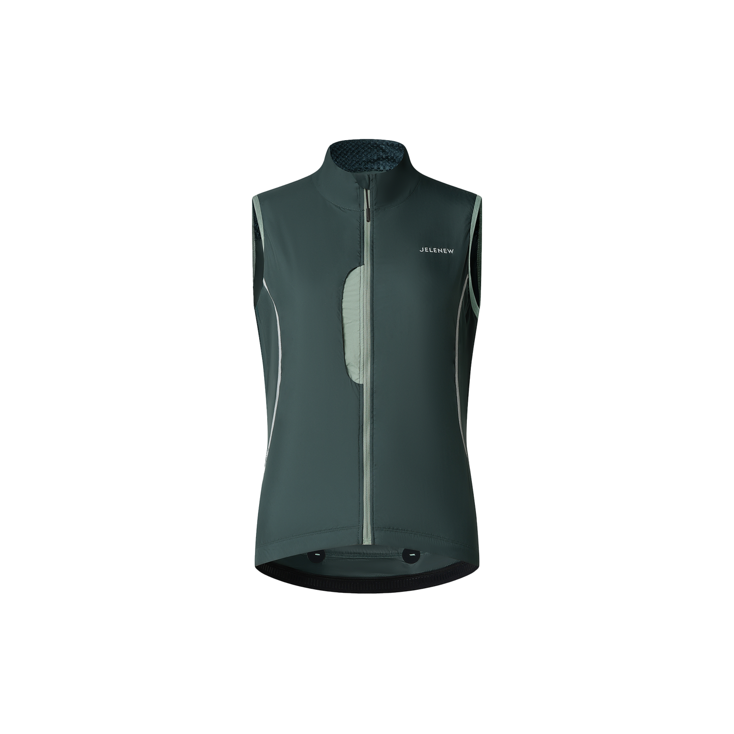 Windproof Thermal Gilet
