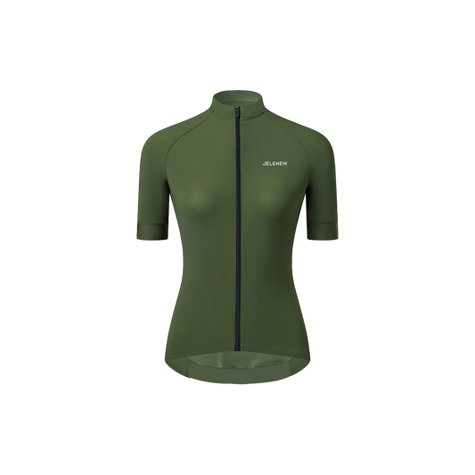 Aether Flow Short Sleeve Cycling Jersey