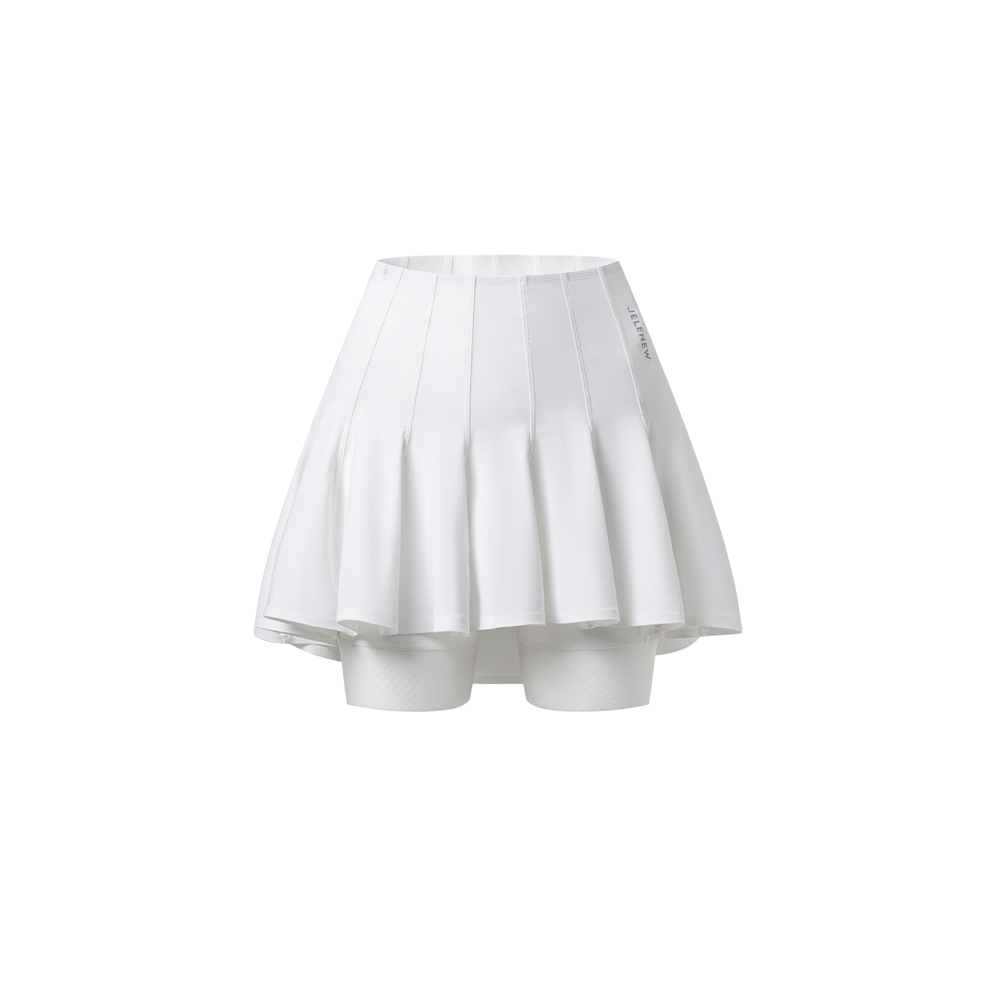 Current Fast-dry High-rise Skort