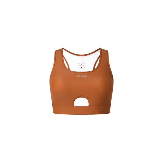 ChromaFlex HRM-Fit Bra