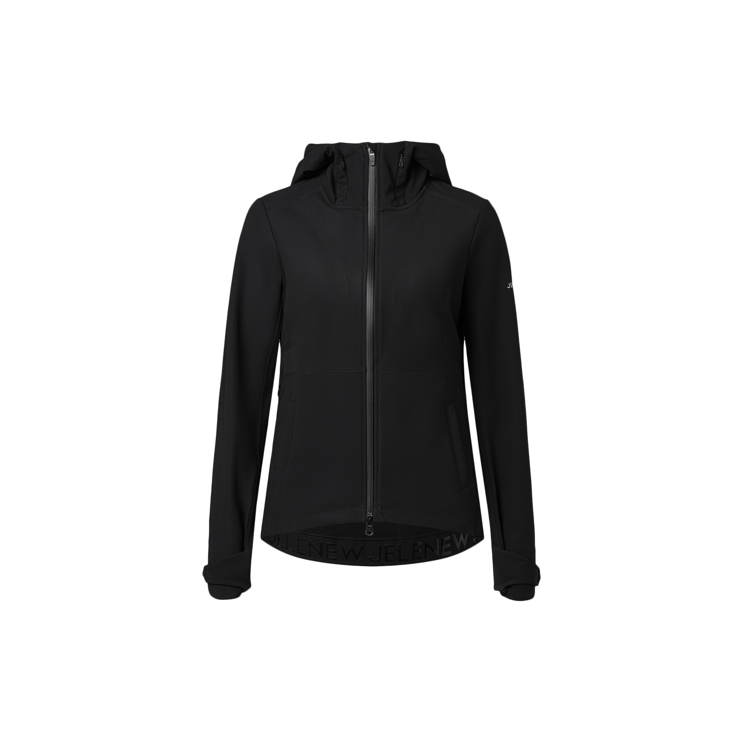 Elite Element Insulated Jacket