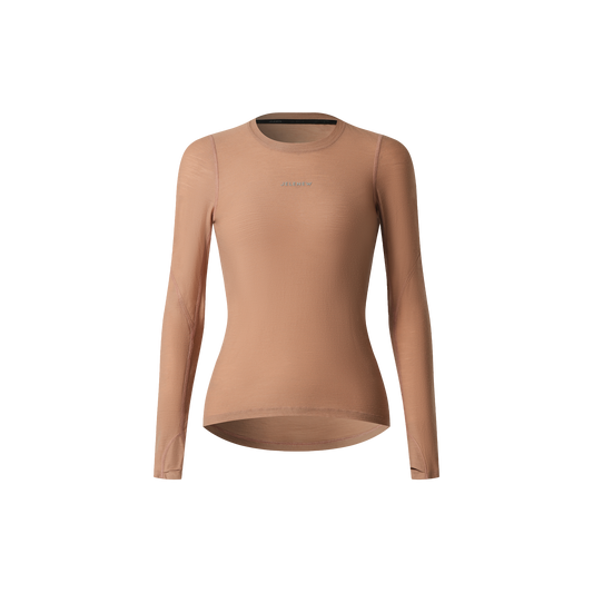 Merino Wool Base T-shirt