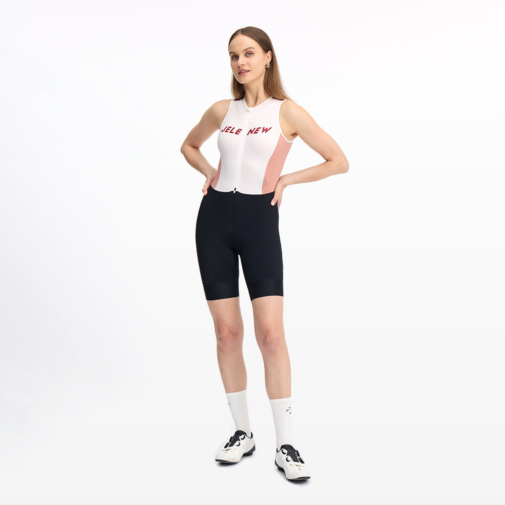 Optima Sleeveless Trisuit