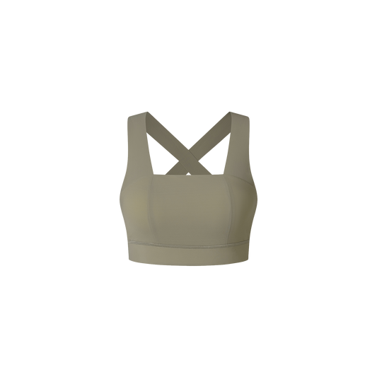 UltraFlex Medium-support Fast-dry Sports Bra