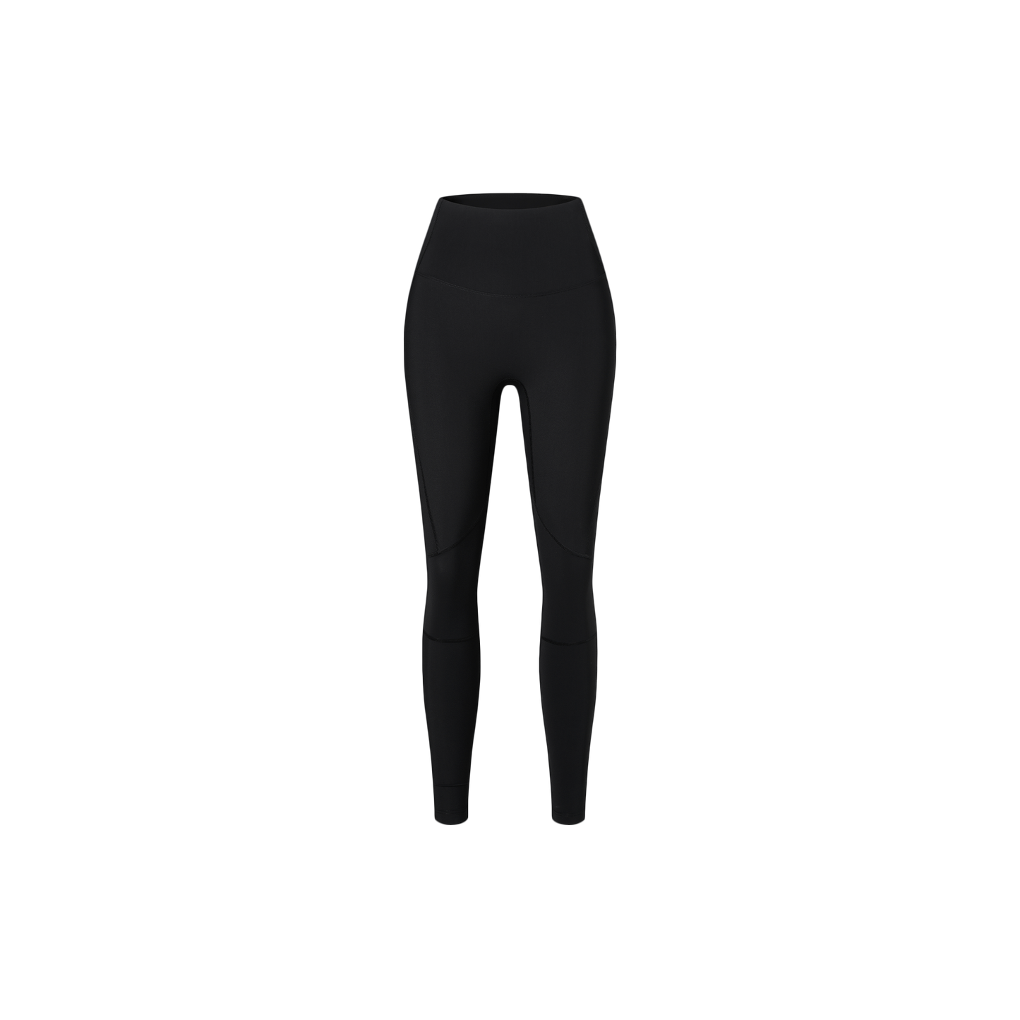 SOMAtique High-rise Leggings with Side Pockets (Unpadded)