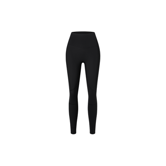 SOMAtique High-rise Leggings with Side Pockets (Unpadded)