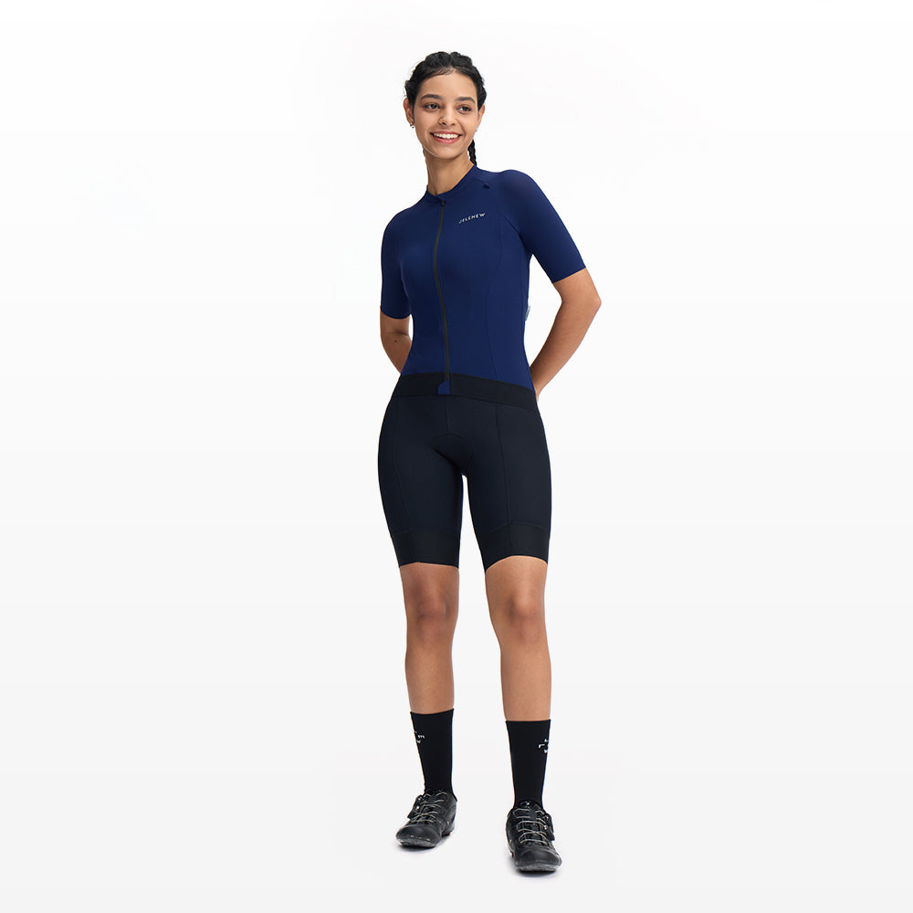 Glider Optimized Short Sleeve Jersey