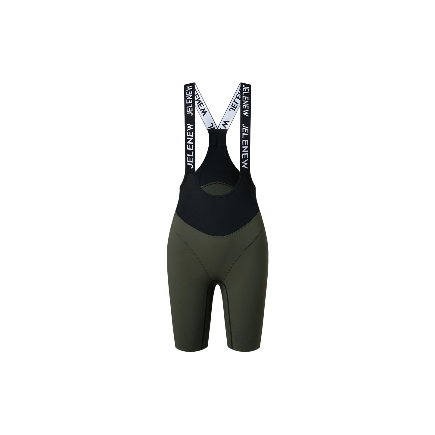 SOMAtique Fast-dry Bib Shorts (unpadded)