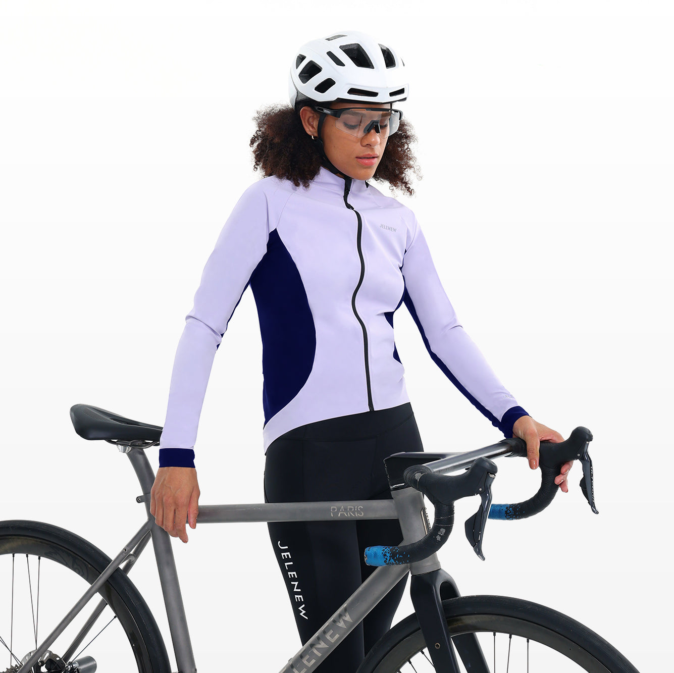 Core Motion Splash-proof Jacket