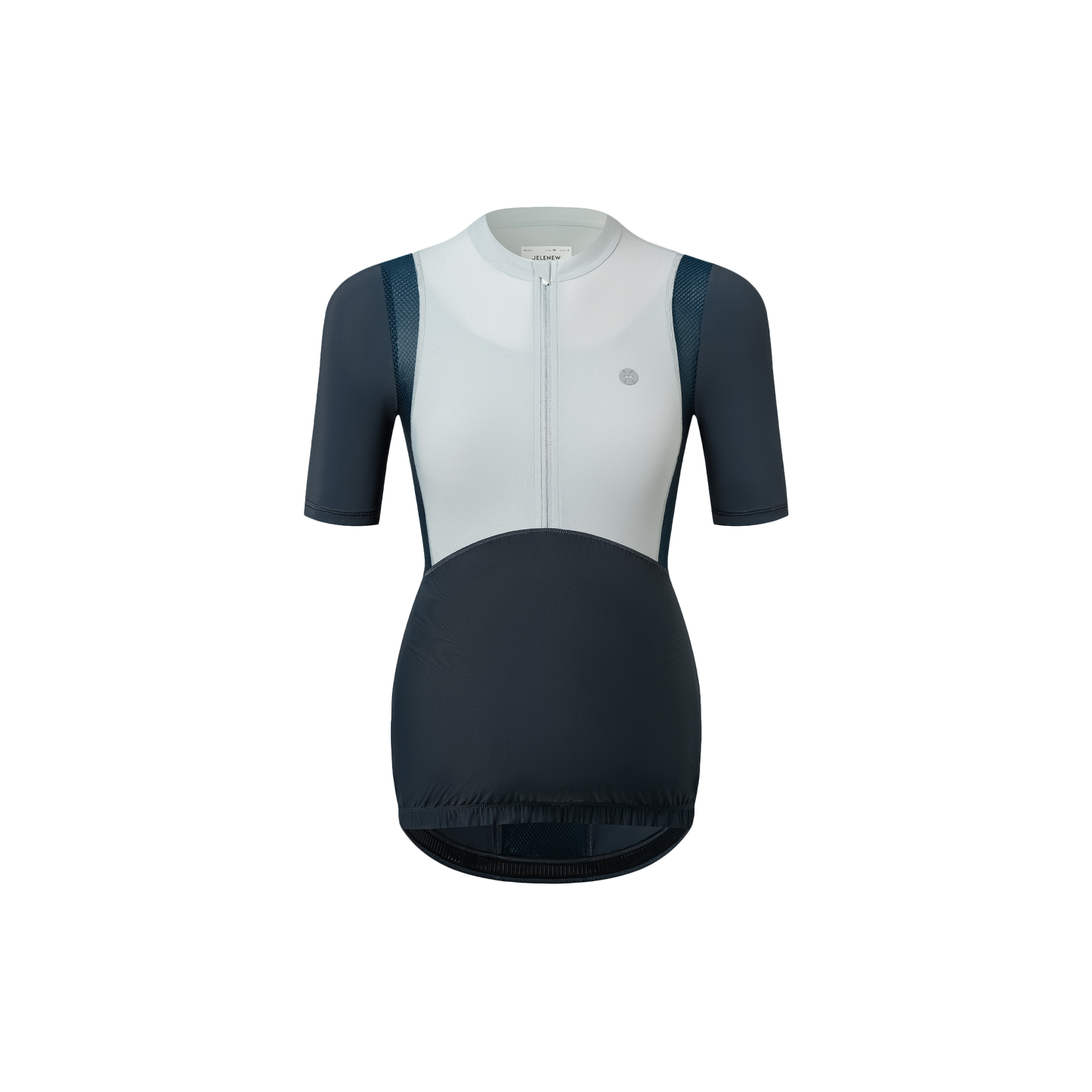 Pregnancy Cycling Jersey