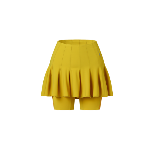 Current Fast-dry High-rise Skort