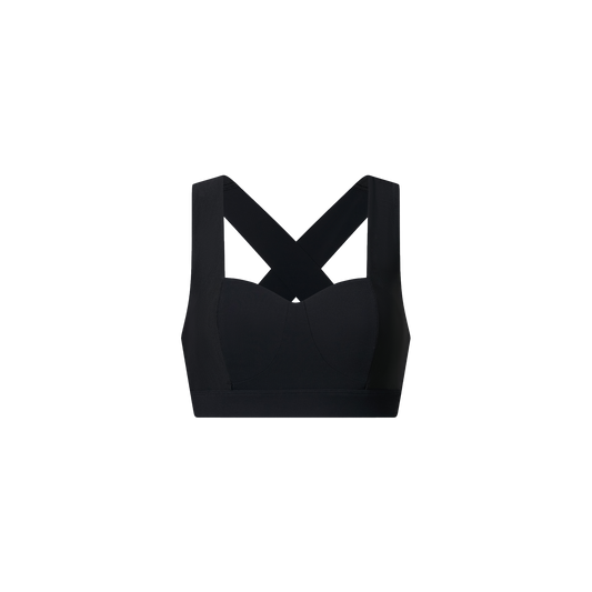 Intuition Medium-support Fast-dry  Sports Bra