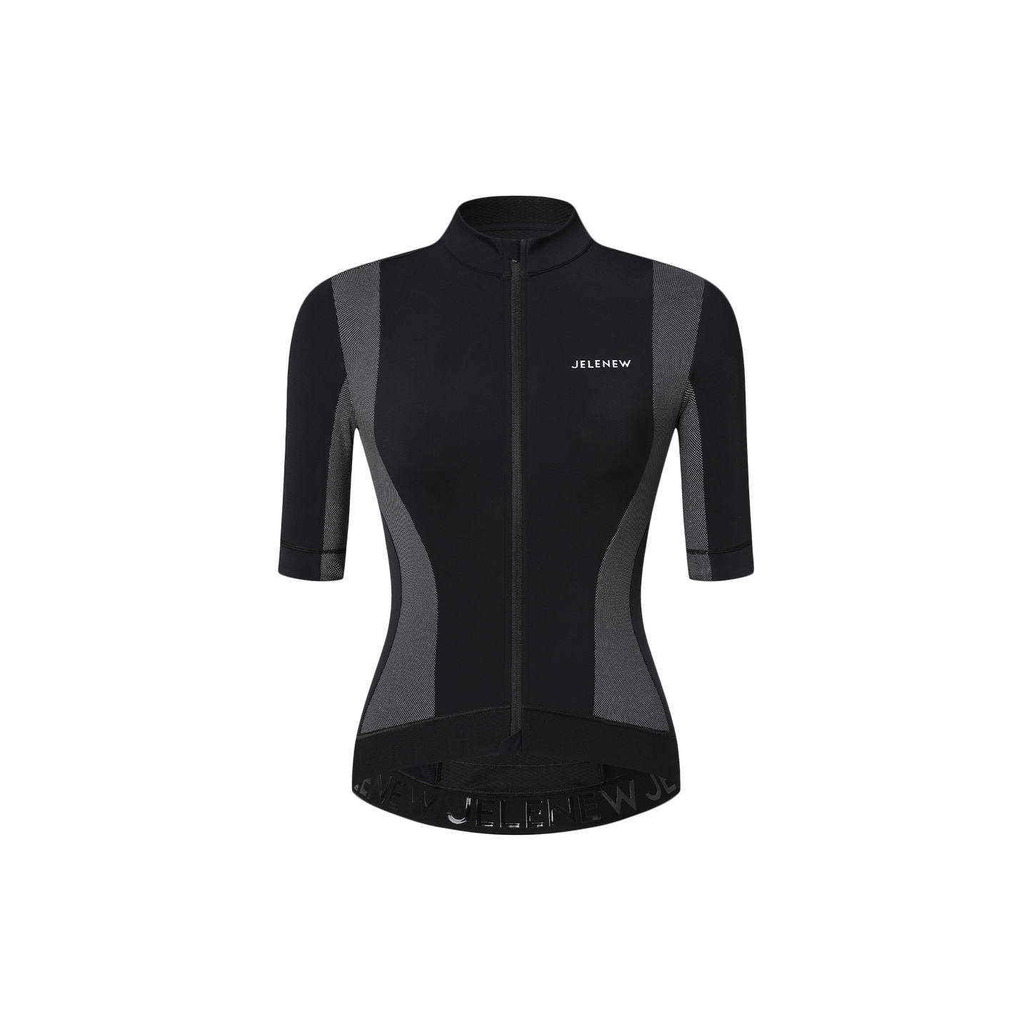 Stellaris Short Sleeve Reflective Jersey