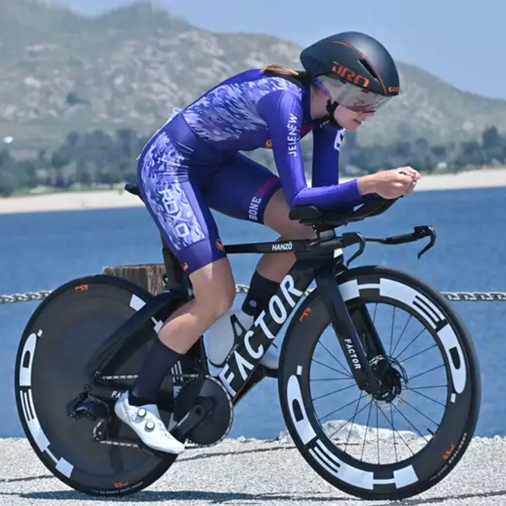 ROXO Racing Team Long Sleeve Skinsuit