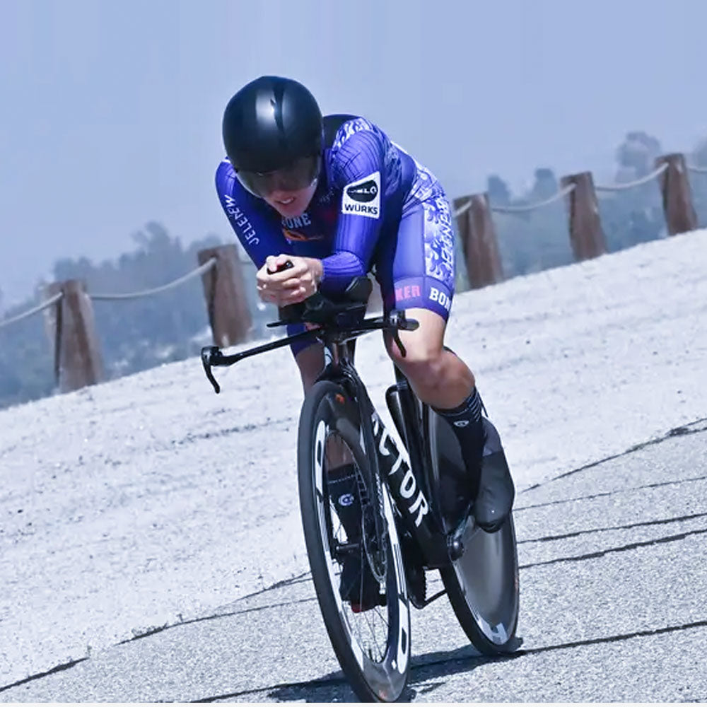 ROXO Racing Team Long Sleeve Skinsuit