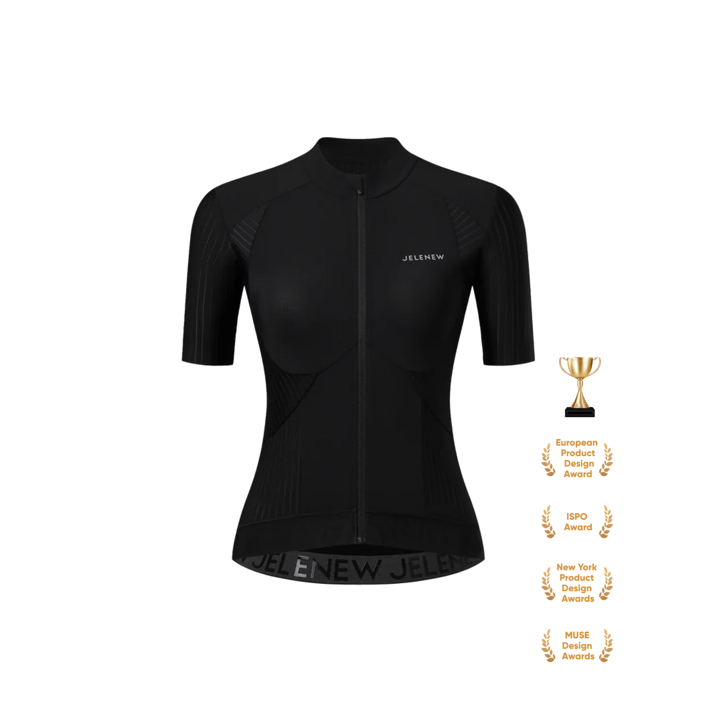 Mercuria Short Sleeve Jersey