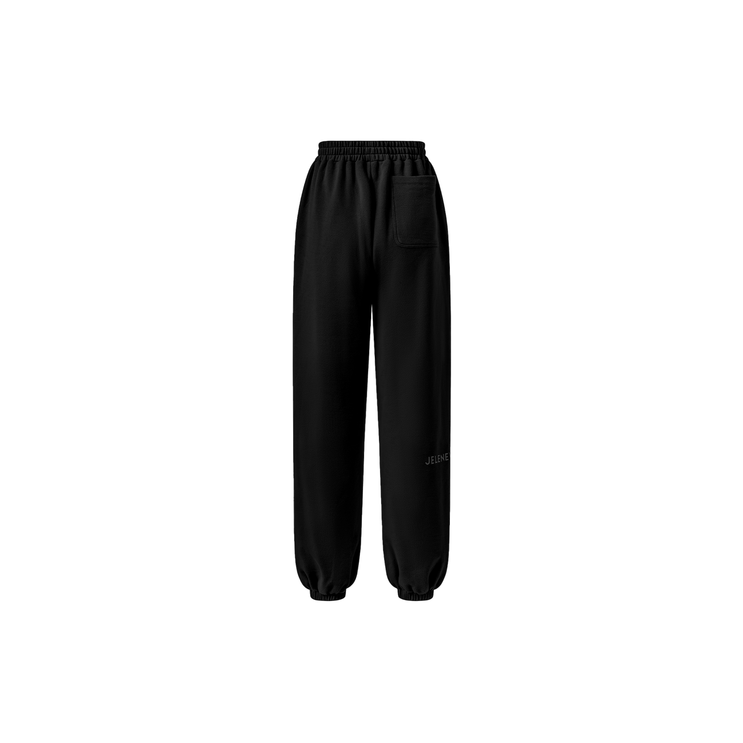 Natural Cotton Sweat Pants
