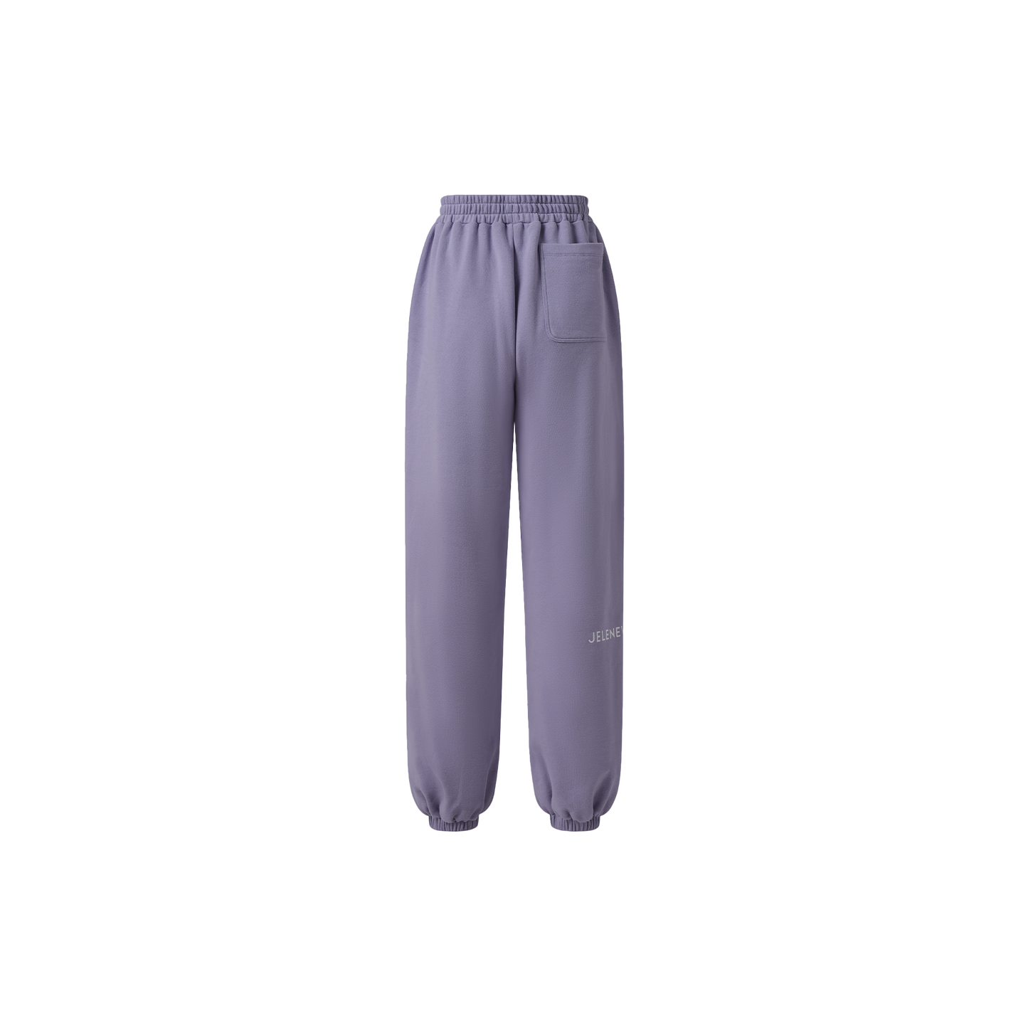 Natural Cotton Sweat Pants - Limited Edition