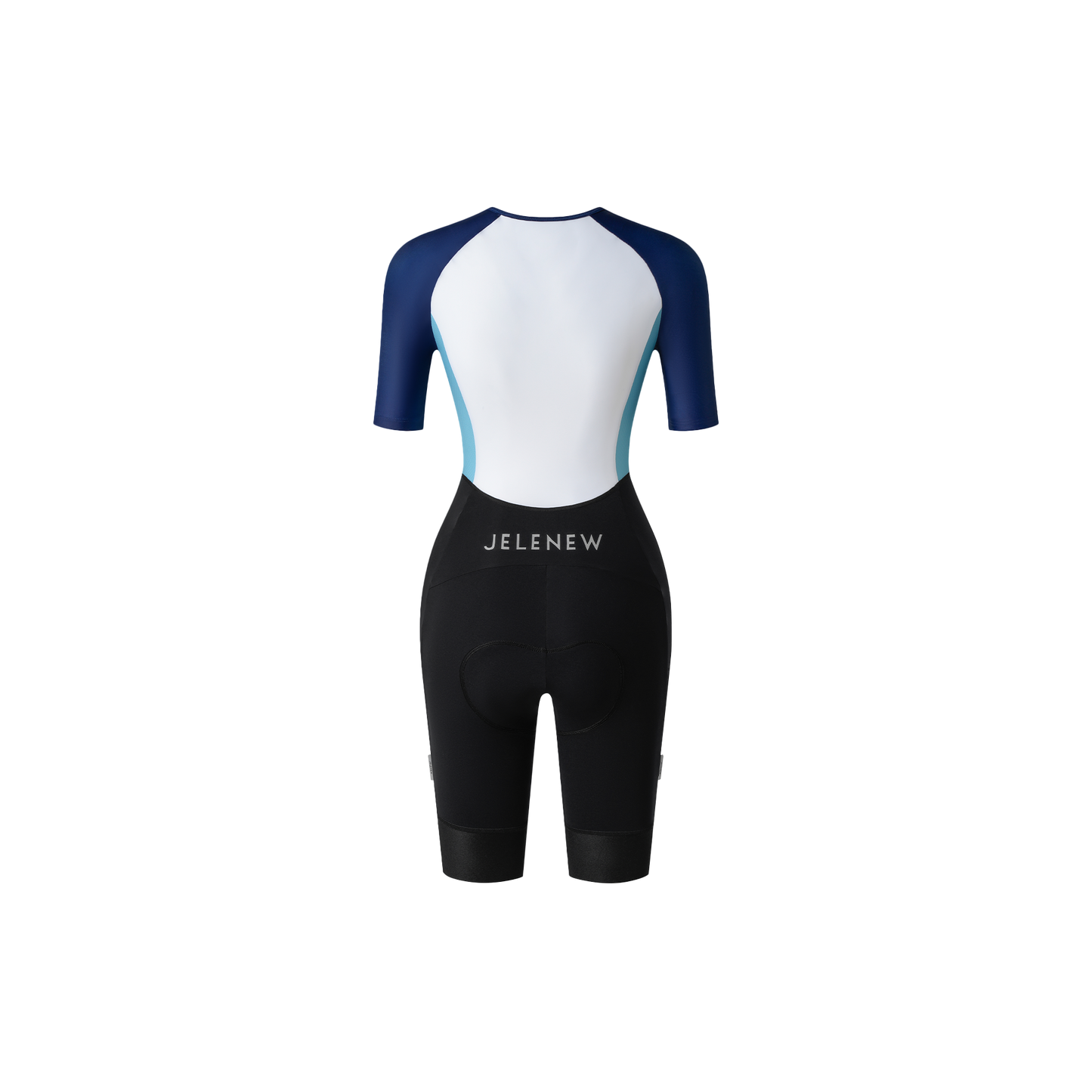 Precision Short Sleeve Skinsuit