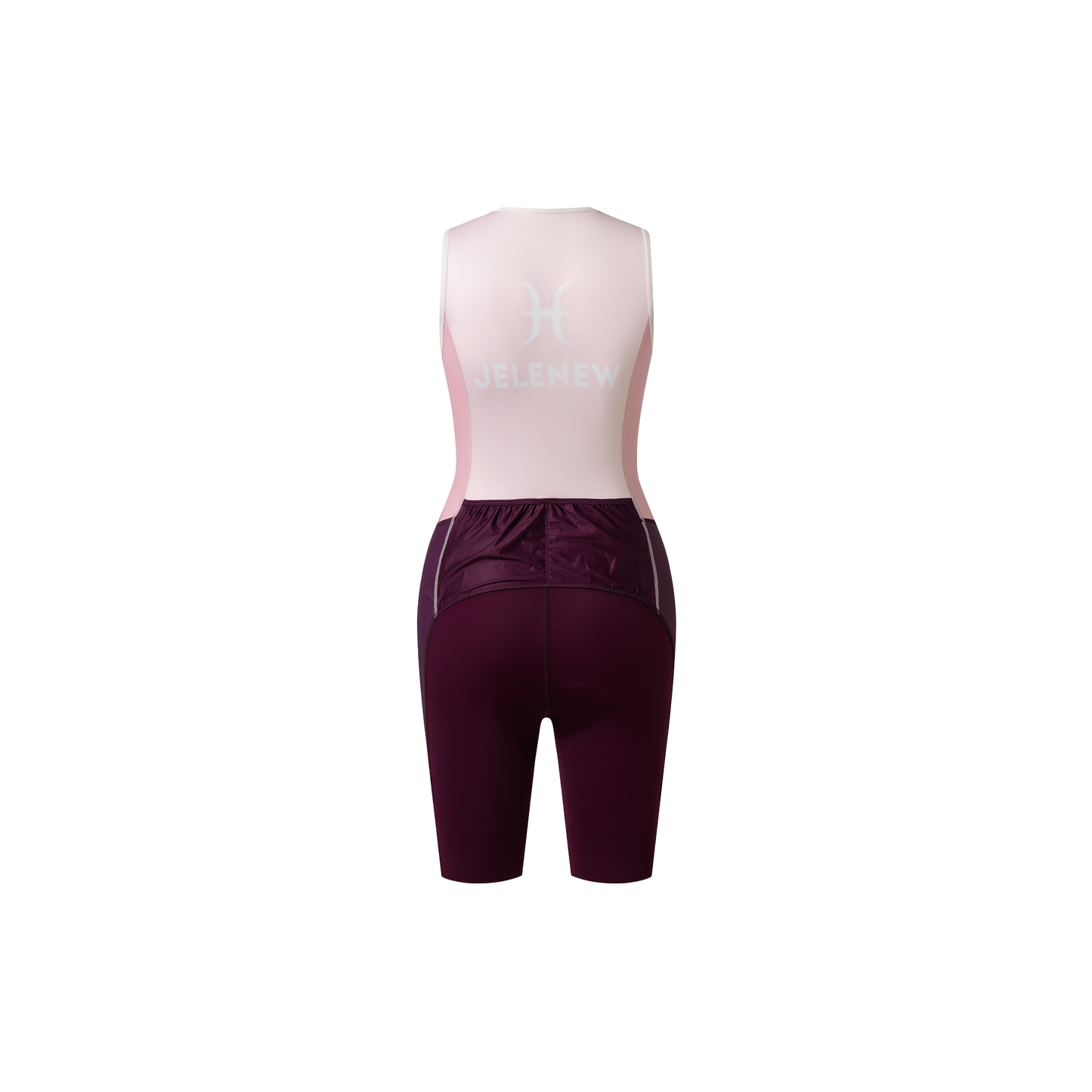 Athena Duration Trisuit