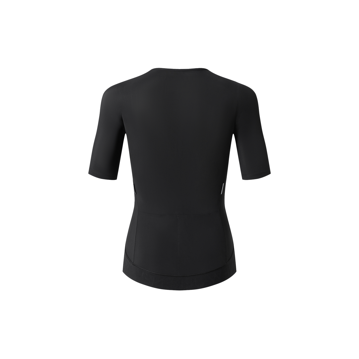 Monochrome Short Sleeve Jersey