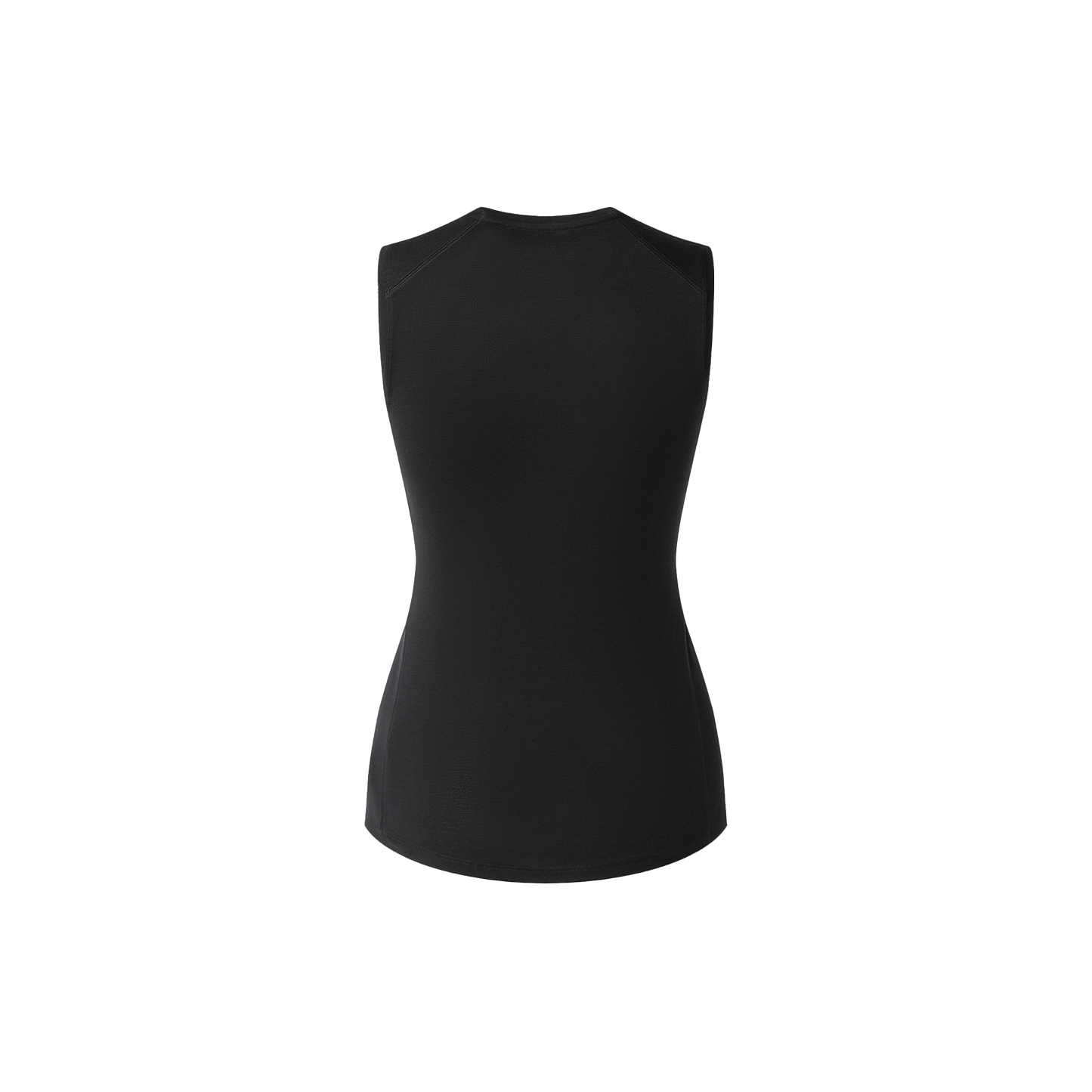 Merino Wool Tank Top