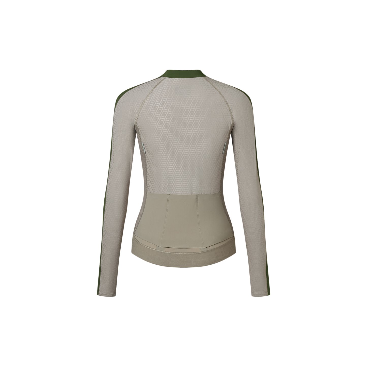 Verve Long Sleeve Cycling Jersey
