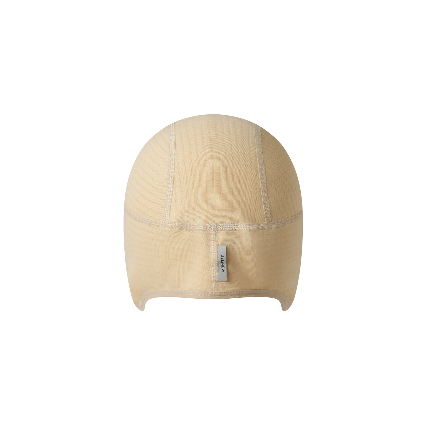 Winter Waffle Fleece Cycling Cap