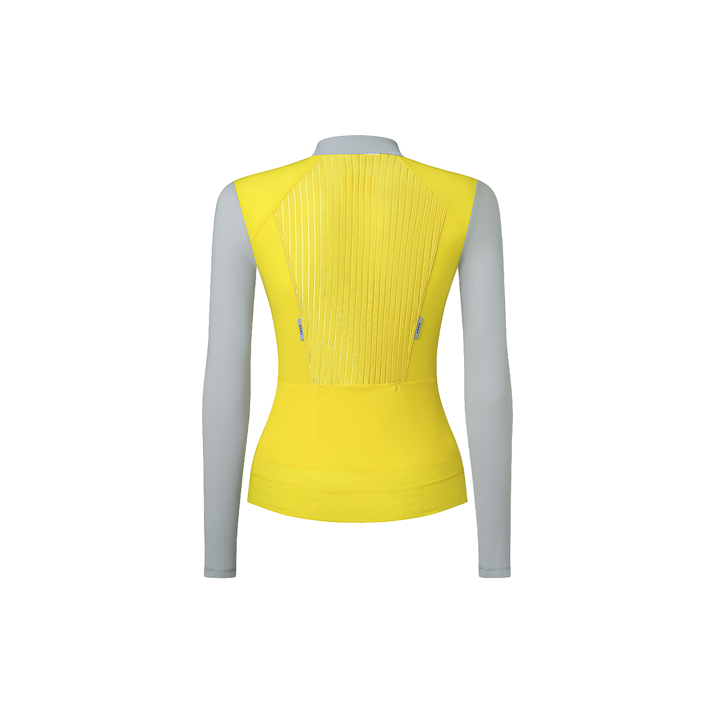 Aero Stripe Fast-dry Long Sleeve Jersey