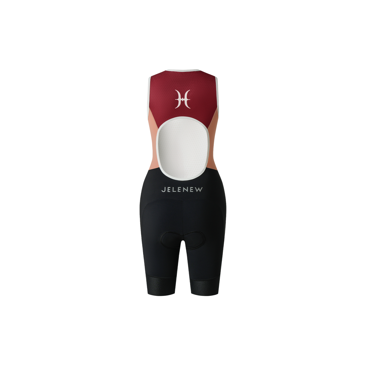 Optima Sleeveless Trisuit