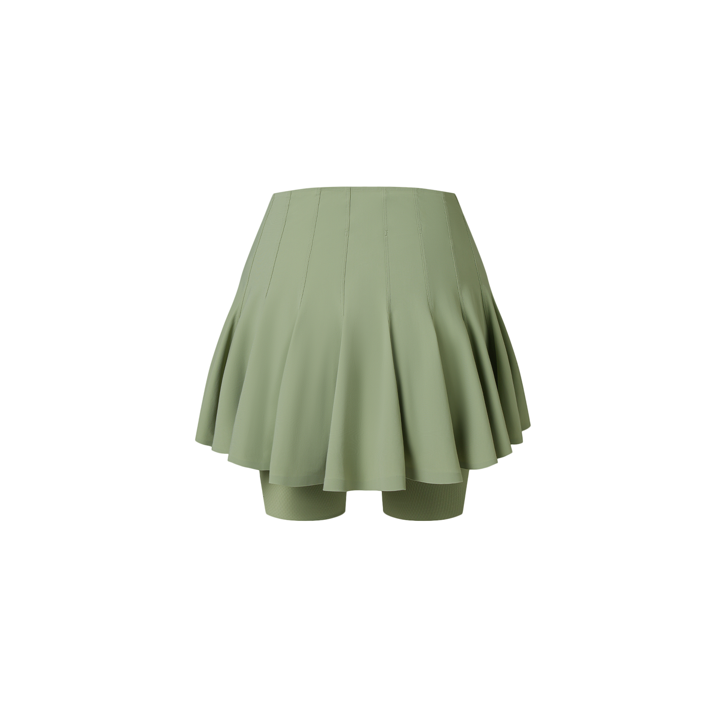 Current Fast-dry High-rise Skort