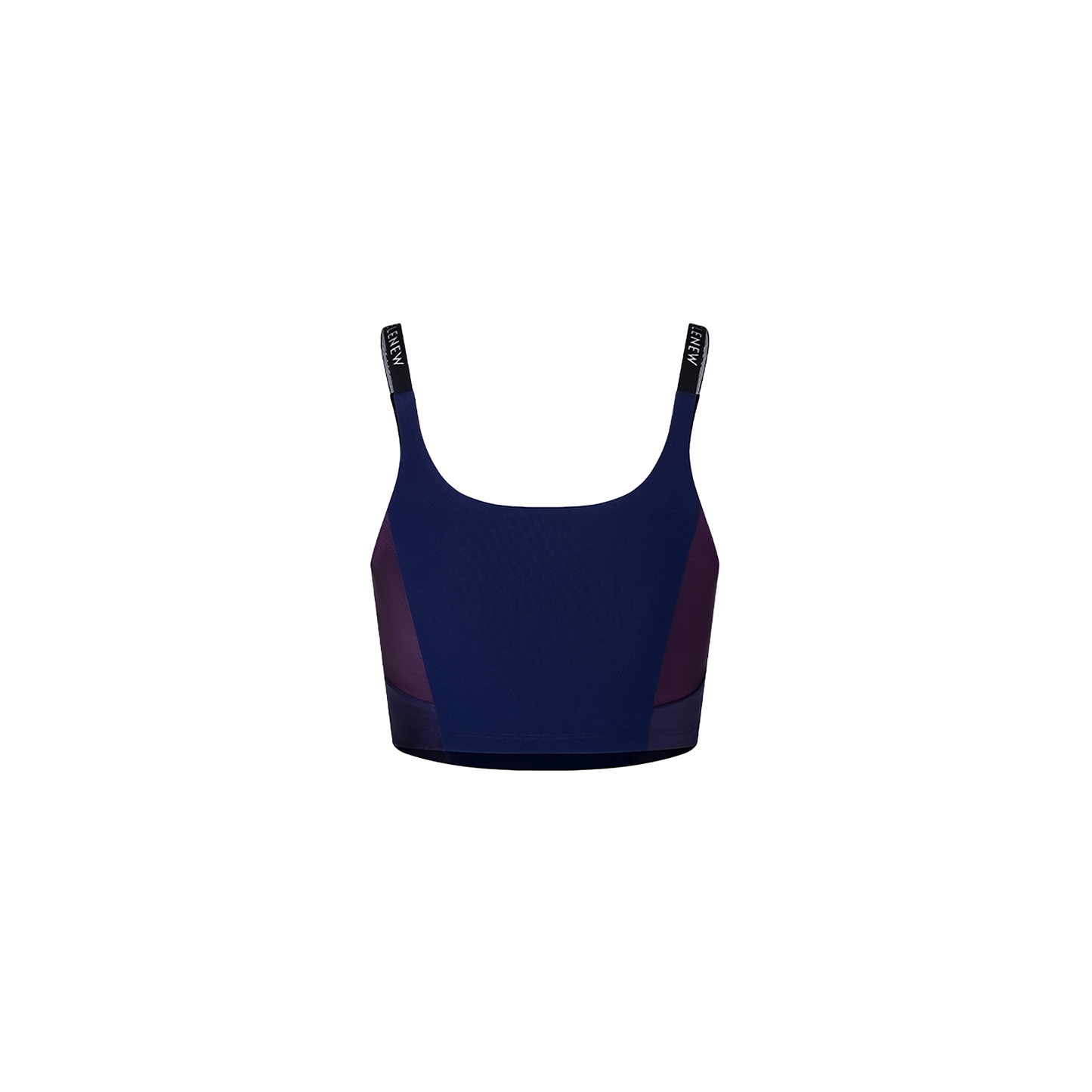 FlowMotion Medium-support Fast-dry Bra Top