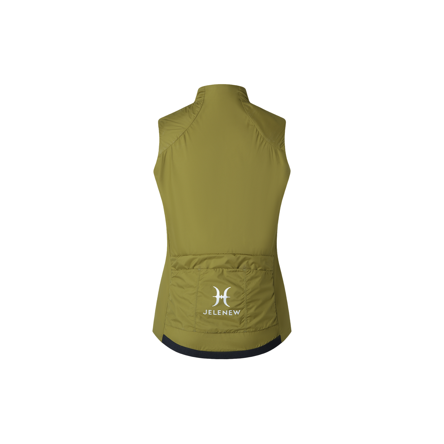 Ultra-light Nano Insulated Gilet
