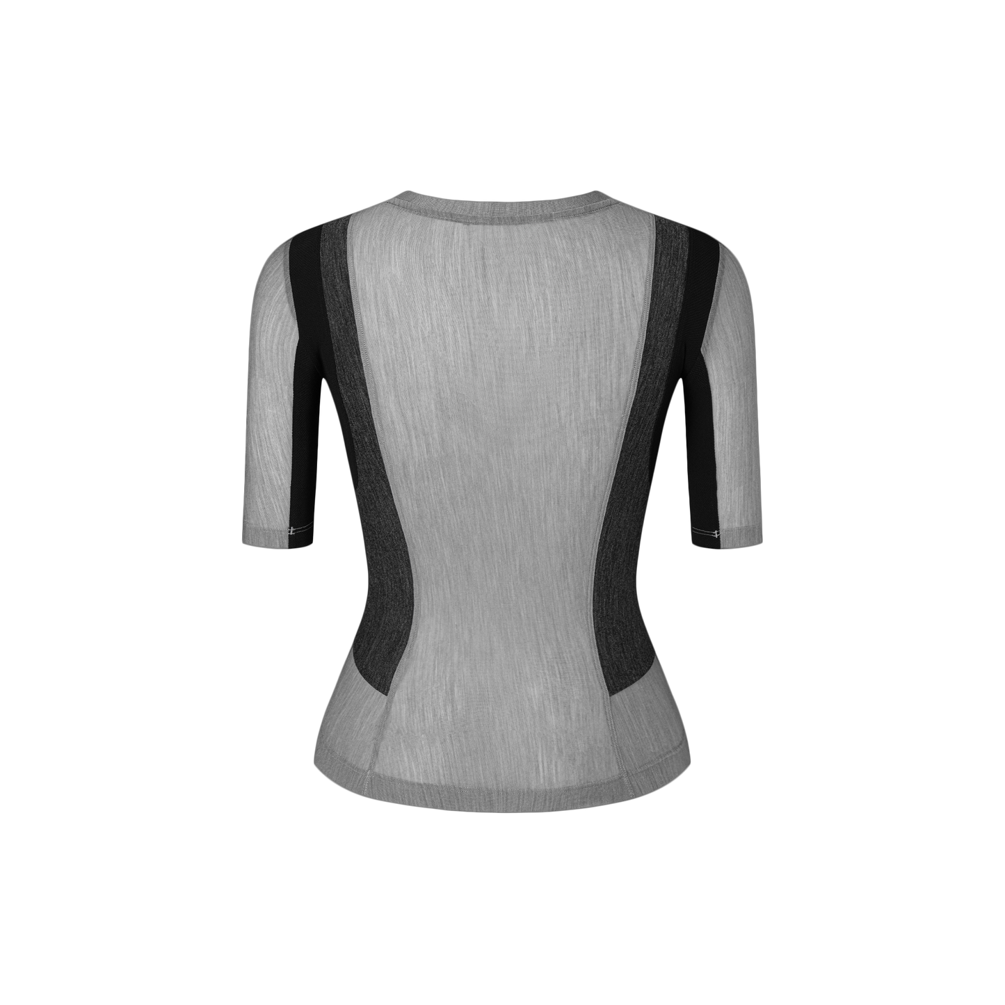 Lightweight Wool Short Sleeve Base Layer