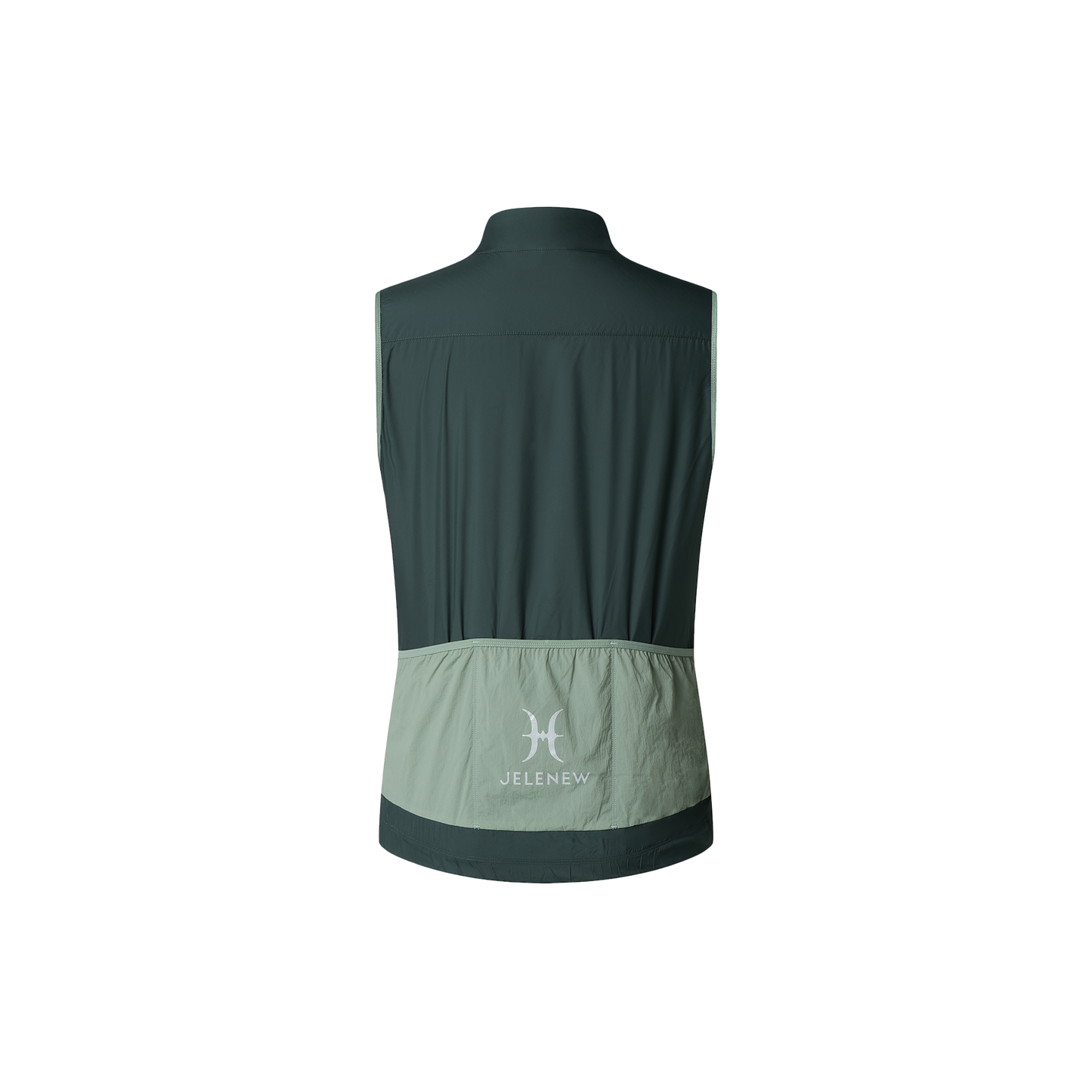 Windproof Thermal Gilet
