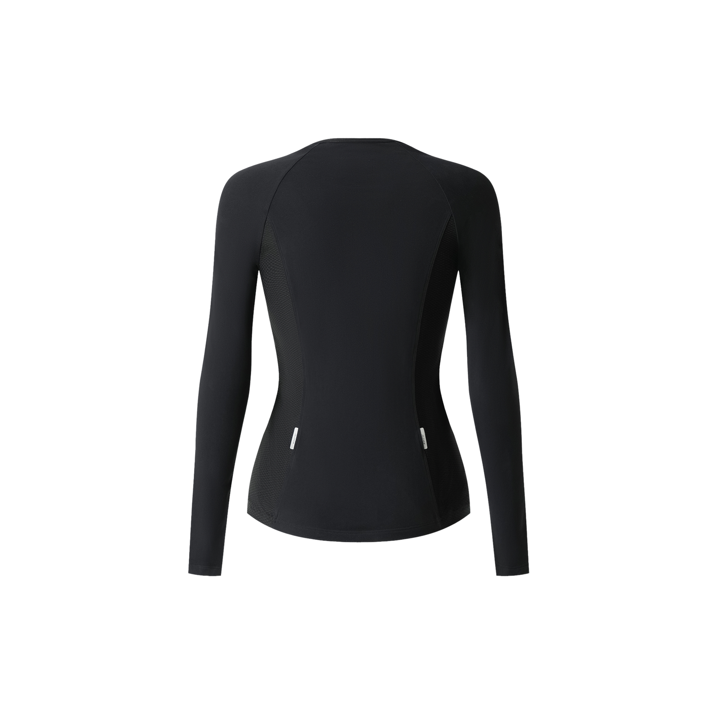 Soft Brushed Long Sleeve Base Layer