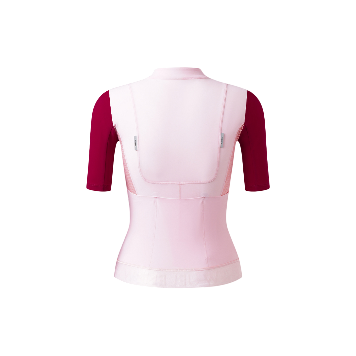 Hourglass Short Sleeve Jersey