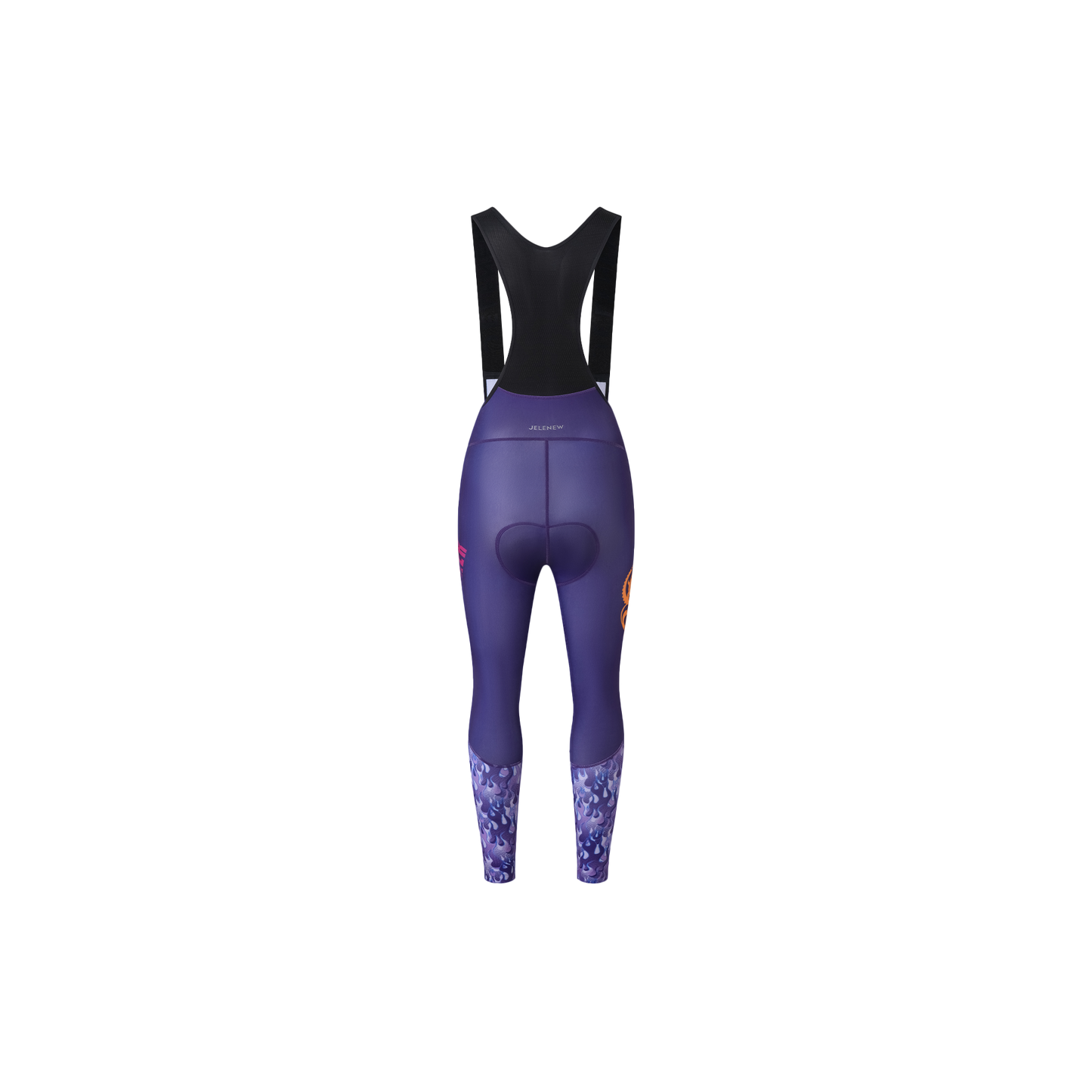 ROXO Racing Momentum Team Bib Tights